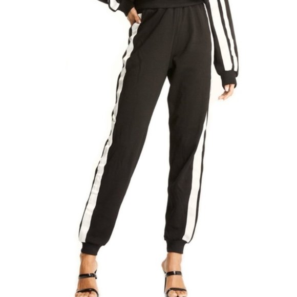 I.AM.GIA Pants - I. AM. GIA Striker Joggers